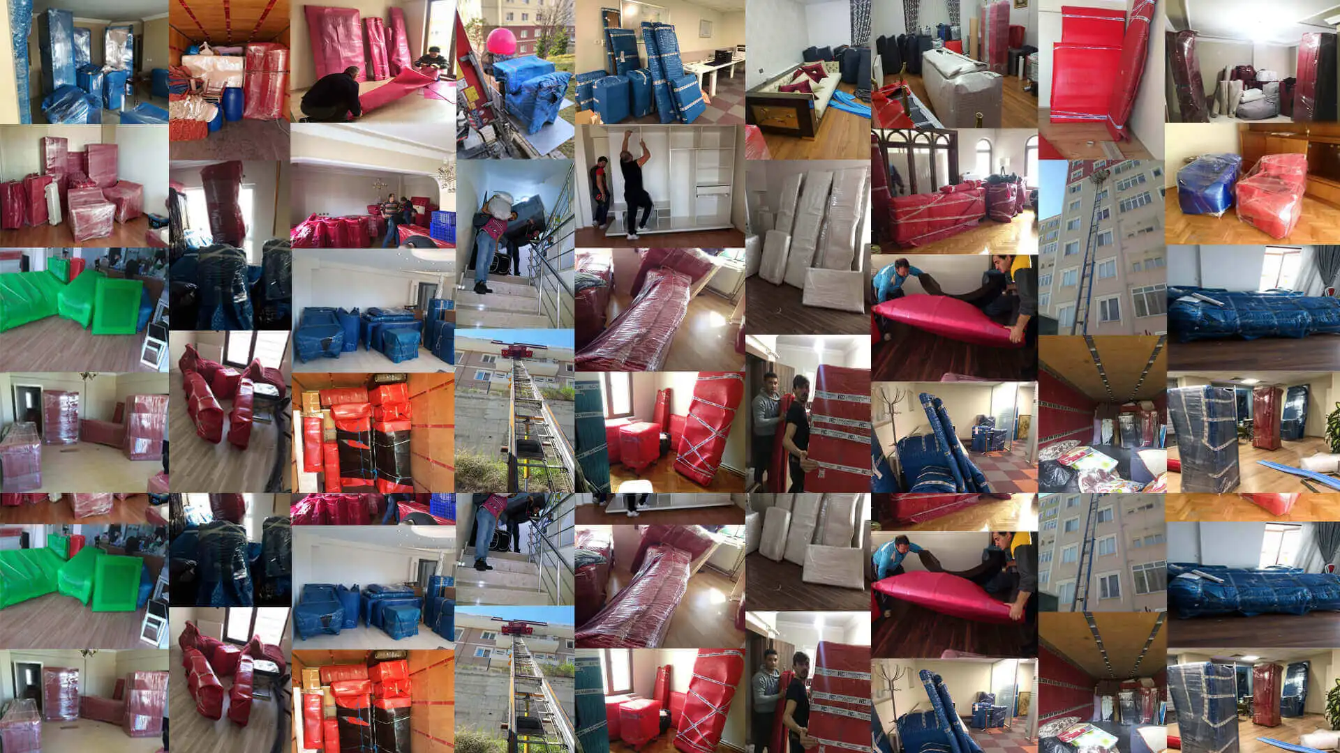 Didim Evden Eve Nakliyat Slider